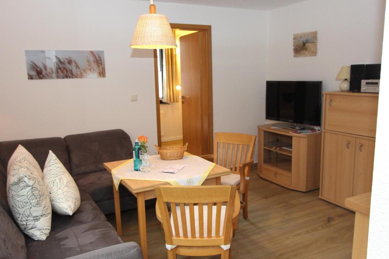 Likedeeler 5 Apartment Zingst Luaran gambar
